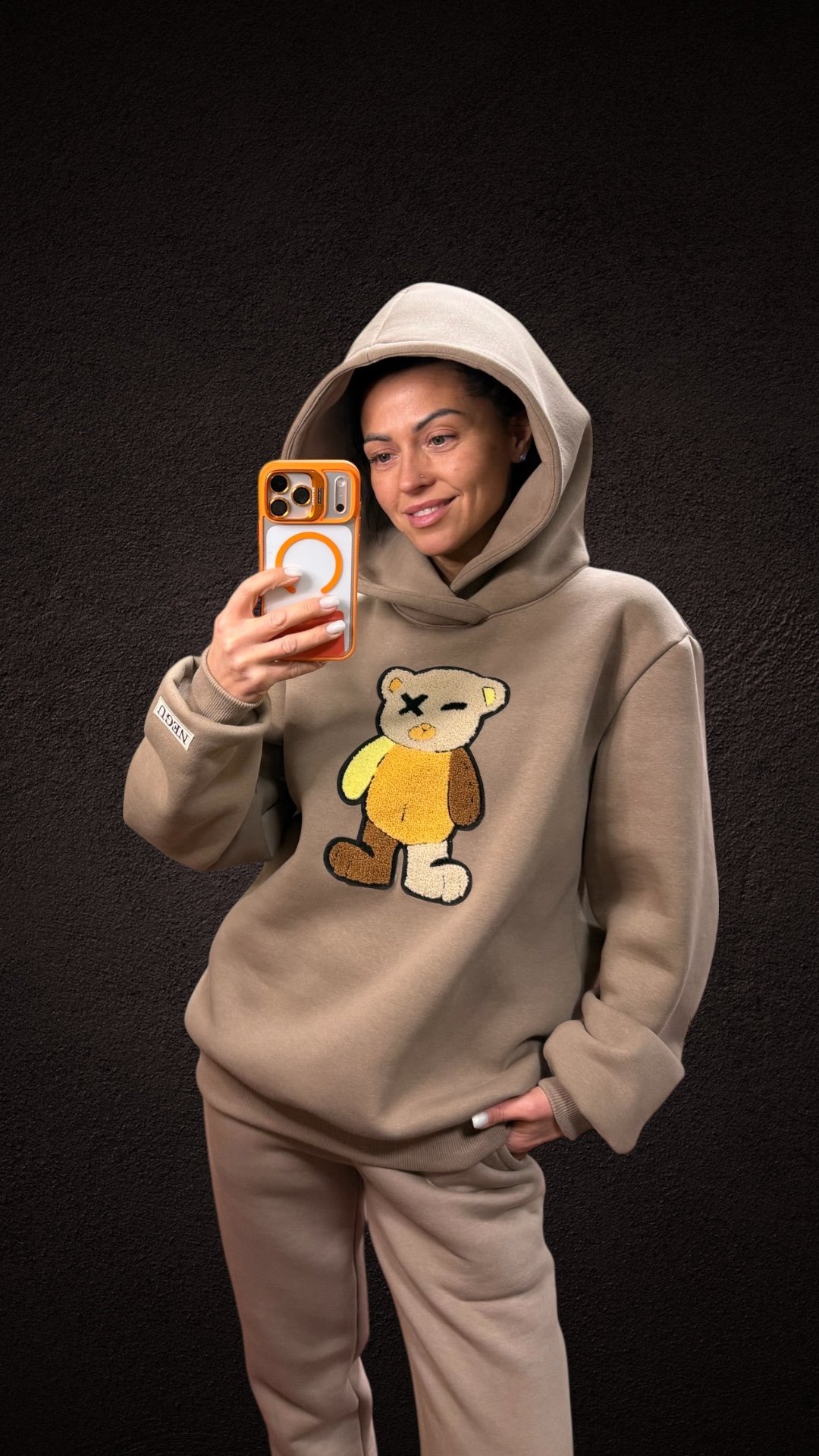 Laisvalaikio kostiumas - Image 3