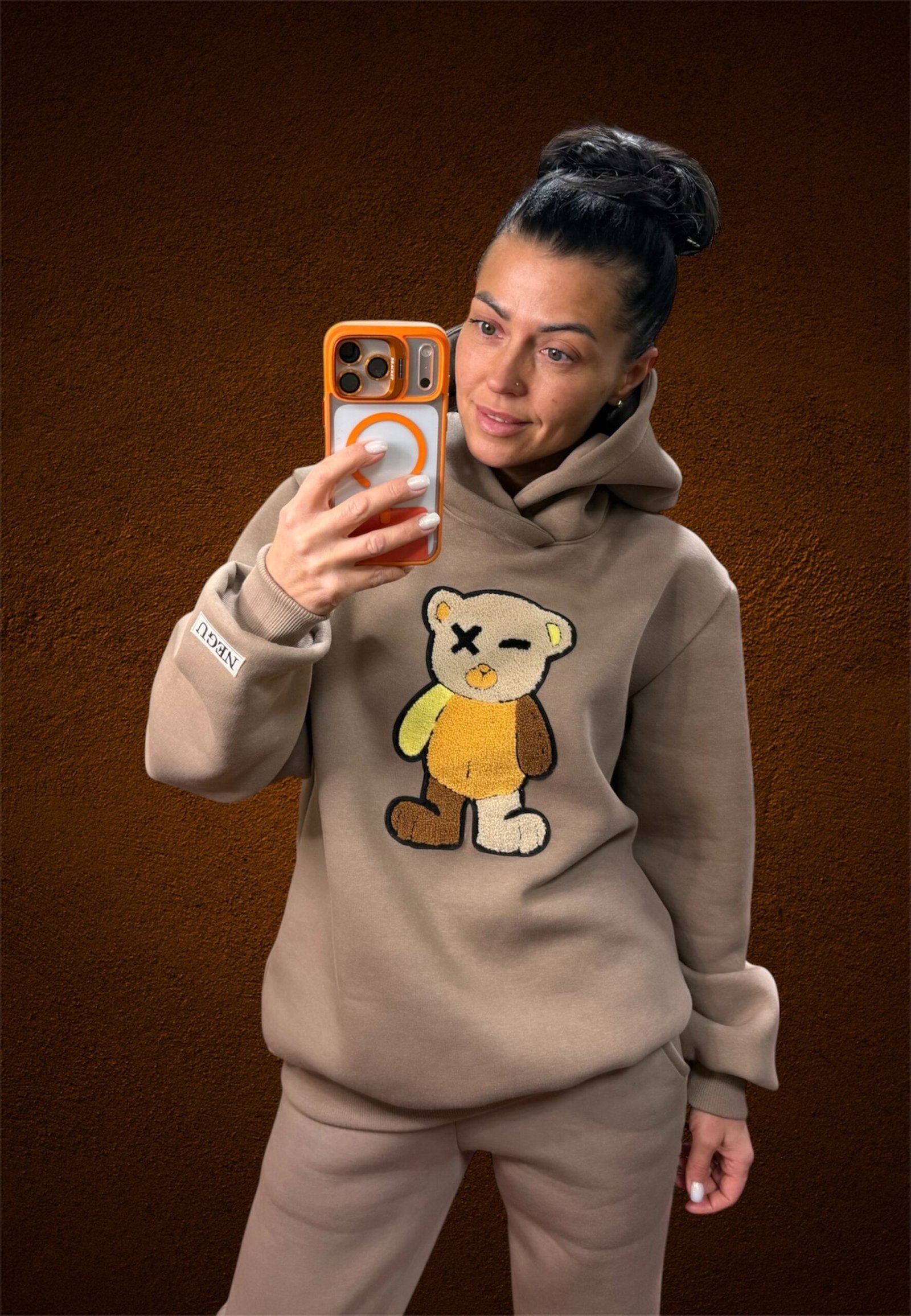 Laisvalaikio kostiumelis 2