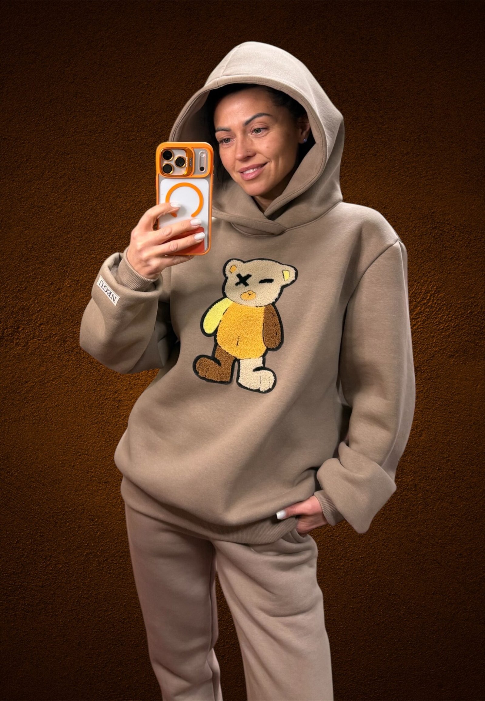 Laisvalaikio kostiumelis 3