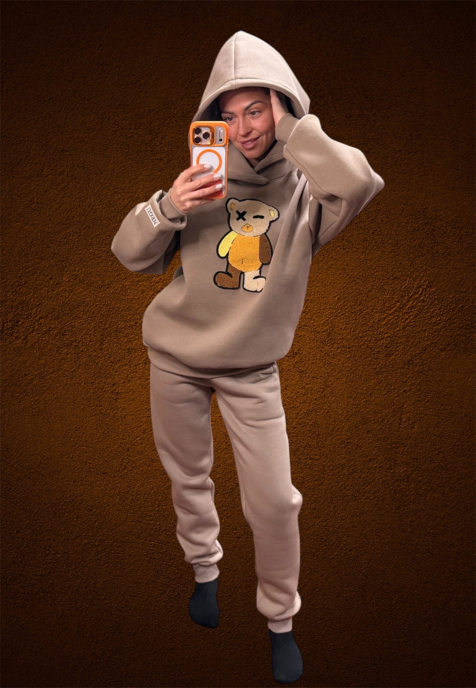 Laisvalaikio kostiumelis 4