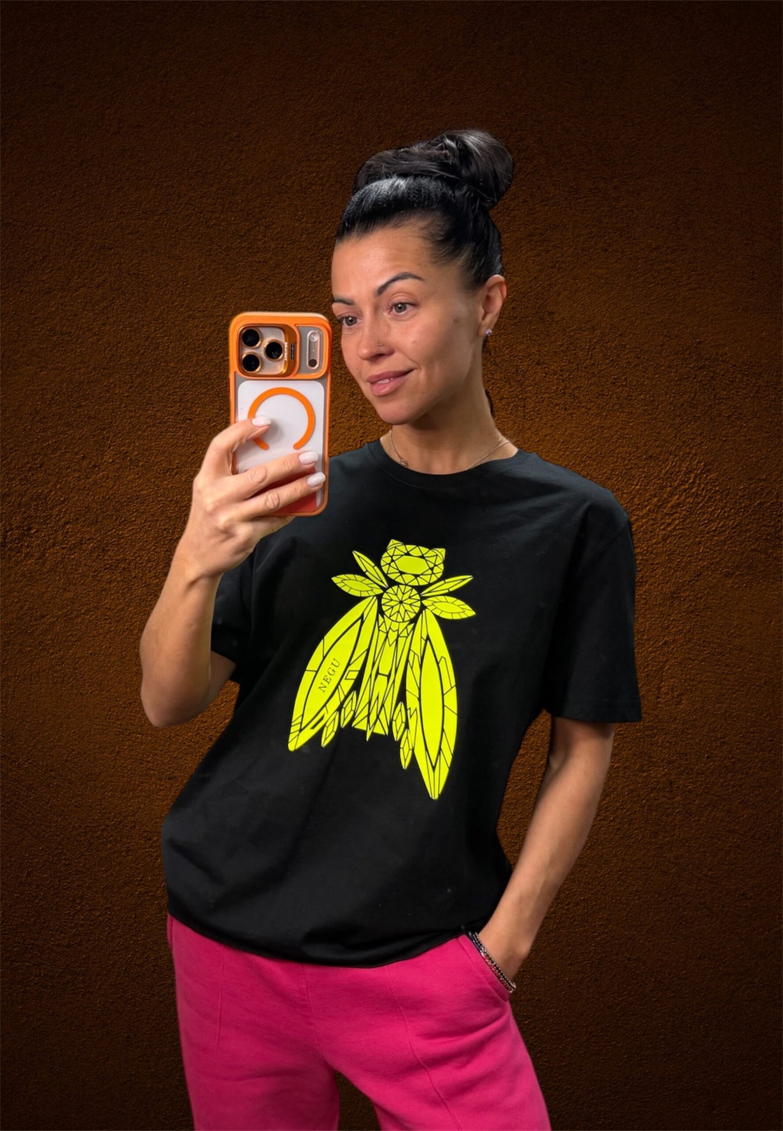 Marskineliai juodi 1