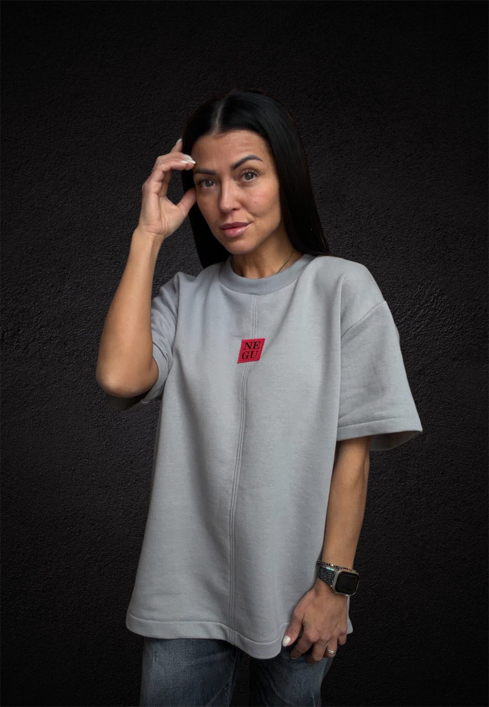 Marskineliai NEGU.LT 1